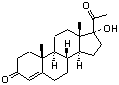 hydroxyprogesterone